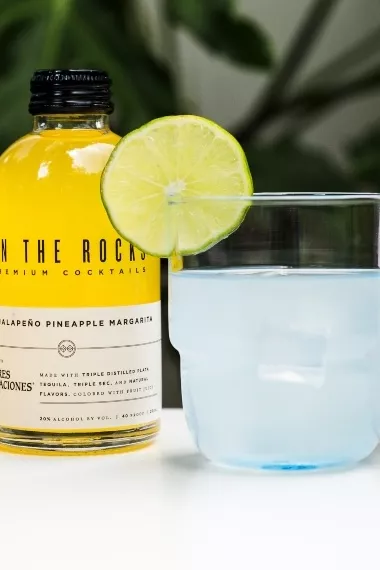 On The Rocks Cocktails | On The Rocks