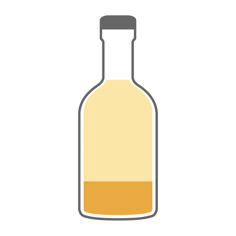 Spiced Pear Whiskey Sour Tasting Notes Serve Icon